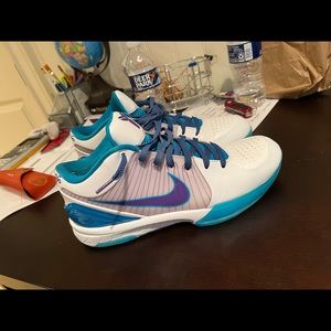 Kobe 4 Proto “draft day”